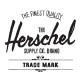 Herschel Supply beanie / muts