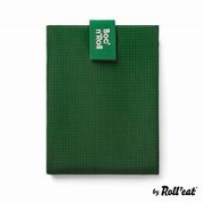 Boc'n Roll    square groen