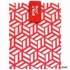 Boc’n Roll Tiles red