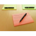 Post-it super sticky meeting notes