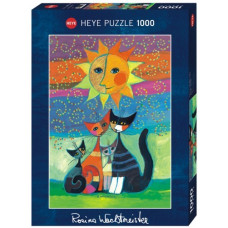  Rosina Wachtmeister, Sun 1000 Heye
