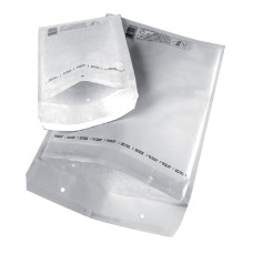 Envelop Quantore luchtkussen / 10 stuks nr12 140x225mm wit