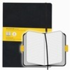 Moleskine Notebook XL hardcover Squared