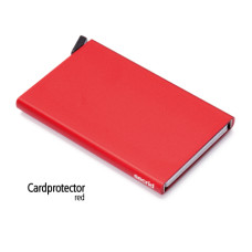 Secrid Cardprotector Red