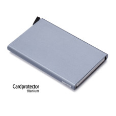 Secrid Cardprotector Titanium